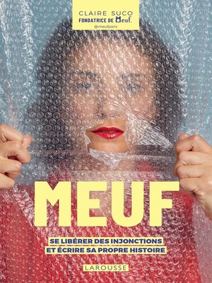 cover image of Meuf